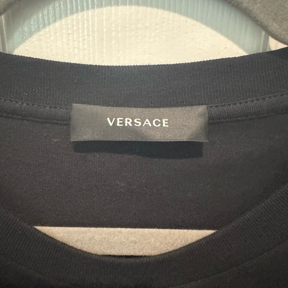 Authentic Versace Tee - image 2